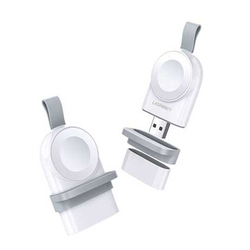 يوجرين شاحن لاسلكي مغناطيسي لساعة آبل يوجرين شاحن لاسلكي مغناطيسي لساعة آبل